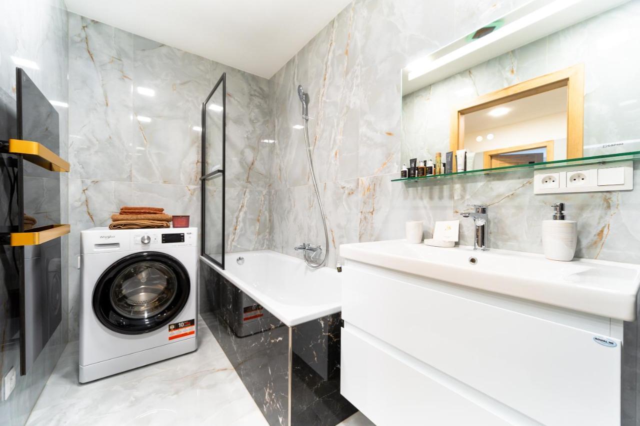 Apartman Discreet Kysucke Nove Mesto Ngoại thất bức ảnh